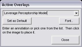 Enhancer Annotations